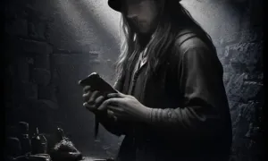 Příběh: Dům U slona