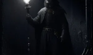 Příběh: Pustý zámek (hrad, okres Česká Lípa)