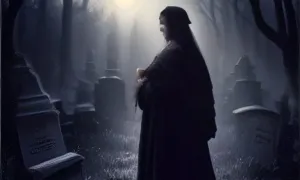 Příběh: židovský hřbitov v Šumperku