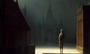 Příběh: Mrdice