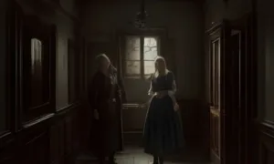 Příběh: Vlastní vila Evžena Linharta