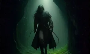 Příběh: Zálabská bašta