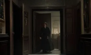 Příběh: Vřeskovice