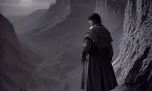 Příběh: Nový Šaumburk