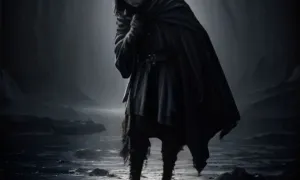 Příběh: Na Valech (Horní Přím)