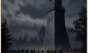 Pověst: Dršťka