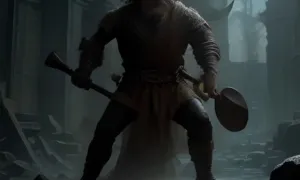 Příběh: Dům U tří kaprů
