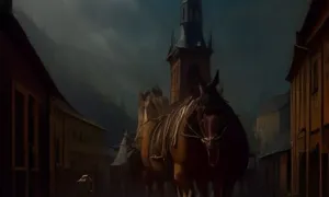 Příběh: Myšlín (tvrz, okres Praha-východ)