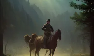 Příběh: Mitrov