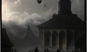Příběh: Oblastní muzeum v Mostě