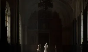 Příběh: Kostel svatého Václava (Rozdělov)