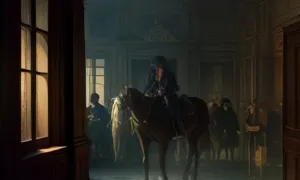 Příběh: Vraclav