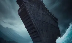 Příběh: Novomlýnská vodárenská věž