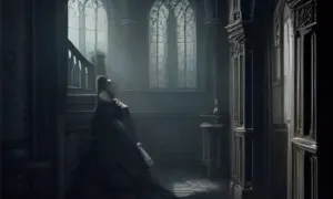Příběh: zámek Nové Syrovice