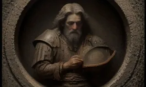 Příběh: Šimkův mlýn