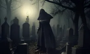 Příběh: Židovský hřbitov v Břeclavi