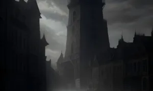 Příběh: Šítkovská vodárenská věž