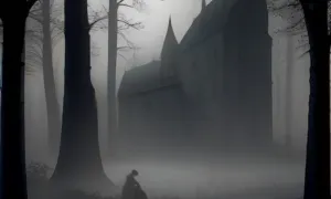 Pověst: Allein