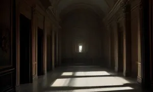 Příběh: Nosticova 6