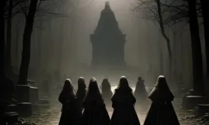 Příběh: Židovský hřbitov v Terezíně