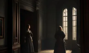 Příběh: Hradiště Na Farkách