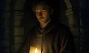 Příběh: Hrobka Josefa Hlávky