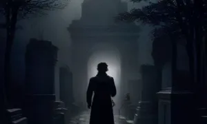 Příběh: Židovský hřbitov v Mikulově