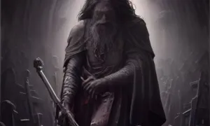 Příběh: Židovský hřbitov v Čichticích