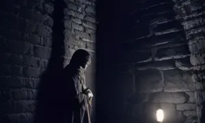 Příběh: dům U Opic