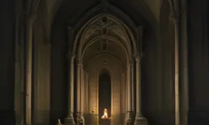 Příběh: Hrobka Kinských