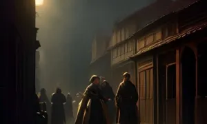 Příběh: Bývalá fara (Býčkovice)