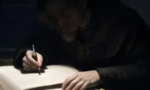 Příběh: Dominikánský klášter s kostelem sv. Vojtěcha