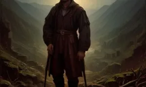 Příběh: Liegiosserův mlýn