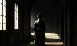 Příběh: Synagoga ve Slatině