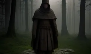 Příběh: Topol
