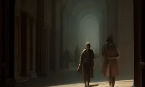 Příběh: Wortnerův dům