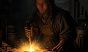 Příběh: Hradiště Šance (Hostivař)