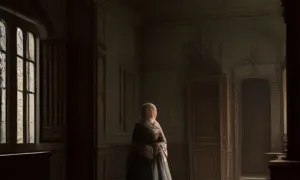 Příběh: Kostel svatého Petra a Pavla