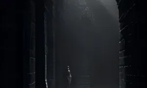 Příběh: Lštění