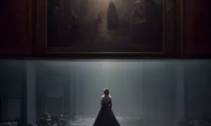 Příběh: Levín (Levínská Olešnice)