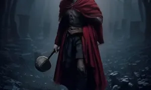 Příběh: Židovský hřbitov v Polné