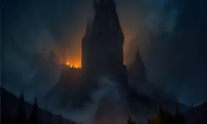 Pověst: Košumberk