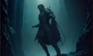 Příběh: Sellnerovo hradiště