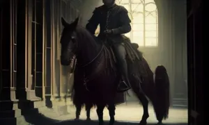 Příběh: Milíčov