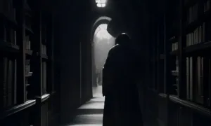 Příběh: Dům čp. 123 (Štramberk)