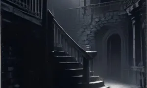 Příběh: Lažany