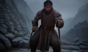 Příběh: Líšnice