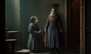 Příběh: Gočárovy domky