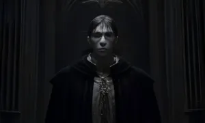 Příběh: Kostel svatých Andělů strážných (Vysočany)