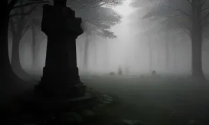 Příběh: Hrušov